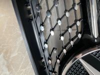 Лот: 17105112. Фото: 6. Mercedes CLA решетка