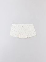 Лот: 23343341. Фото: 3. Набор из 3 трусов-шортиков для... Дети растут