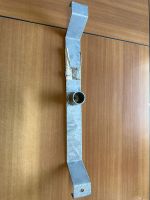 Лот: 20058359. Фото: 4. Крепление запасного колеса