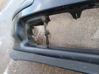 Лот: 20502382. Фото: 2. Бампер передний Honda Civic EK... Автозапчасти