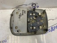 Лот: 21711475. Фото: 3. плафон салона SsangYong Actyon... Авто, мото, водный транспорт