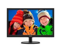 Лот: 11014533. Фото: 2. Монитор Philips 223V5LSB2 Glossy. Мониторы, проекторы