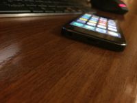 Лот: 5193253. Фото: 4. iPhone 5 16Gb