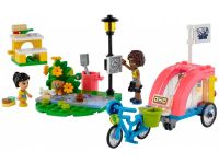 Лот: 21361648. Фото: 3. LEGO Friends Спасательный велосипед... Дети растут