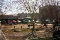 Лот: 11403228. Фото: 2. Продам 3 ком. на Парашютной д... Продажа