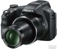 Лот: 16718624. Фото: 3. Фотоаппарат Sony Cyber-shot DSC-HX200. Фото, видеокамеры, оптика