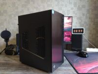 Лот: 22831803. Фото: 4. Игровой компьютер i5 9gen, 1660ti... Красноярск