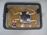 Лот: 12159473. Фото: 3. Дроссель дла ламп ДРЛ 700Вт. Строительство и ремонт