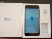 Лот: 7776480. Фото: 2. Meizu m2 mini. Смартфоны, связь, навигация