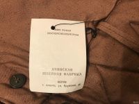 Лот: 10377916. Фото: 6. Новые ватные зимние брюки,синие...