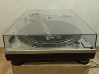 Лот: 11222206. Фото: 5. Technics SL-1200MK3D, Japan