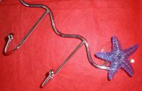 Лот: 4201259. Фото: 3. 💙💙 Вешалка Rosenberg настенная... Домашний быт