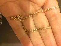 Лот: 8581045. Фото: 4. Браслет золотой. Золото. Ювелирные...