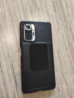Лот: 18294632. Фото: 3. Xiaomi Redmi Note 10 Pro 8/128Gb... Красноярск