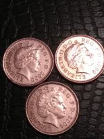 Лот: 20995853. Фото: 2. Великобритания 1 пенни 1999,2000... Монеты