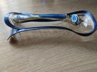 Лот: 25884753. Фото: 2. Станок gillette Fusion. Косметика и уход