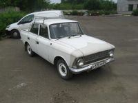 Лот: 4285722. Фото: 4. Москвич-412