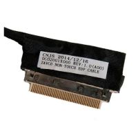 Лот: 12238146. Фото: 2. Шлейф для матрицы Dell Inspiron... Комплектующие
