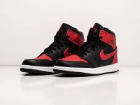 Лот: 13459082. Фото: 2. Кроссовки Nike Air Jordan 1 High... Мужская обувь
