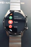 Лот: 17328855. Фото: 4. Huawei Watch GT2 46mm