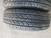 Лот: 14313749. Фото: 3. 235 65 R17 Toyo пара. Авто, мото, водный транспорт