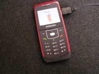 Лот: 3993507. Фото: 4. Samsung SGH-U100 The Ultra Edition...