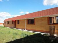Лот: 2099542. Фото: 2. Продам новый шикарный коттедж... Продажа