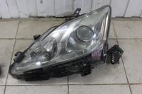 Лот: 12476275. Фото: 3. Фары передние Lexus IS250 IS350... Авто, мото, водный транспорт