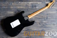 Лот: 14562740. Фото: 5. CoolZ ZST-1R Stratocaster Black