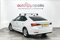 Лот: 19502630. Фото: 5. Skoda Octavia, IV (A8) 1.4 AT...