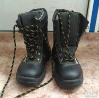 Лот: 14355126. Фото: 3. Зимние ботинки Sir Safety 0739... Красноярск