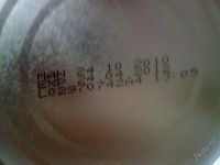 Лот: 1074914. Фото: 2. Смесь детская!!. Кормление и уход, гигиена