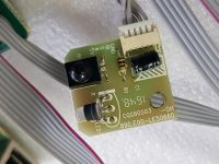 Лот: 24683906. Фото: 8. Main TP.MS3463.PB801 TV AKAI LES-48X87WE...