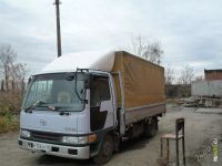 Лот: 4429317. Фото: 2. обтекатель на грузовой автомобиль. Автозапчасти