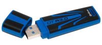 Лот: 19333469. Фото: 2. USB Flash 64 GB USB 3.0 Kingston... Носители информации