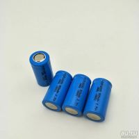 Лот: 15014864. Фото: 2. Оригинал 900 мАч 18350 ICR18350... Аксессуары