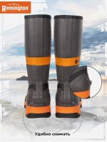 Лот: 25368407. Фото: 5. Сапоги Remington Forward Boots...