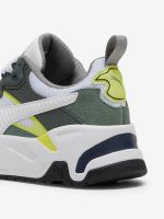 Лот: 24289309. Фото: 3. Кроссовки для мальчиков PUMA Trinity... Дети растут