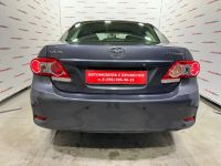 Лот: 24351197. Фото: 12. Toyota Corolla 2012