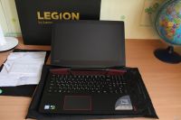 Лот: 13237913. Фото: 14. Lenovo Legion Y720-15IKB ( Intel...