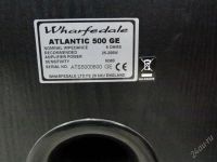 Лот: 1057123. Фото: 2. Акустика Wharfedale. Аудиотехника