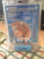 Лот: 5131580. Фото: 2. Вентелятор Zalman VF700-CU. Комплектующие