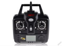 Лот: 5971895. Фото: 2. Квадрокоптер Syma x5c. Бытовая техника
