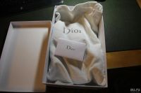 Лот: 9145707. Фото: 2. Босоножки Christian Dior, размер... Женская обувь
