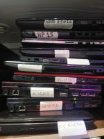 Лот: 20174786. Фото: 3. 130 штук ноутбуков на запчасти. Компьютеры, оргтехника, канцтовары