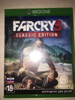 Лот: 15566195. Фото: 3. Far Cry 3 и Kingdom Hearts 3 для... Компьютеры, оргтехника, канцтовары