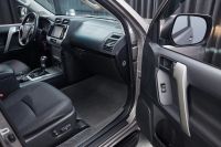 Лот: 24993432. Фото: 11. Toyota Land Cruiser Prado 2018