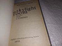 Лот: 14758019. Фото: 2. Генри О. (O.Henry)/Комната на... Литература, книги