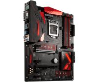Лот: 15519052. Фото: 2. Материнская плата asrock b250... Комплектующие