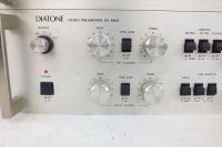 Лот: 17597833. Фото: 2. Усилитель и предусилитель Diatone... Аудиотехника